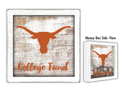 Wholesale C1060-College Fund Money Box / C1060-Texas