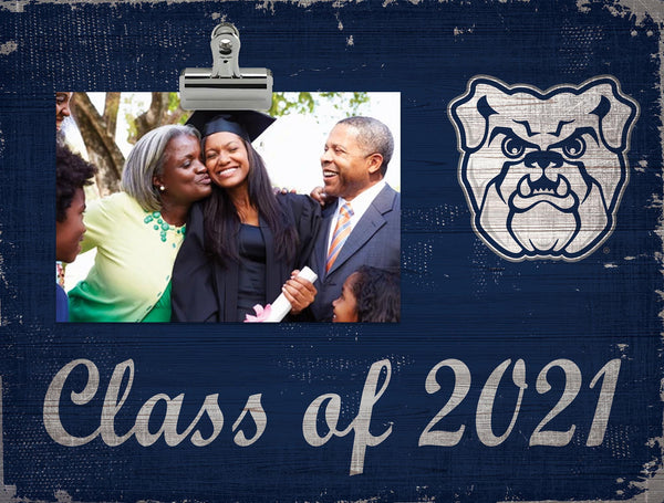 Wholesale C2038-Class of 2021 Clip Frame / C2038-Butler