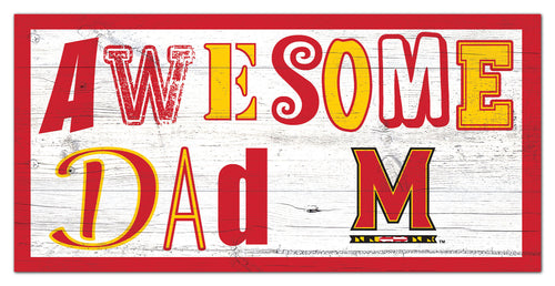 Wholesale C1089-Awesome Dad 6x12 / C1089-Maryland