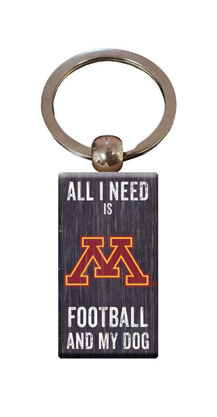 Wholesale C2056-All I Need Keychain / C2056-Minnesota