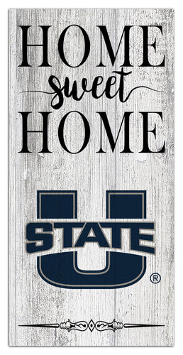 Wholesale C2025-Home Sweet Home 6x12 / C2025-Utah State