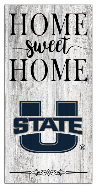 Wholesale C2025-Home Sweet Home 6x12 / C2025-Utah State