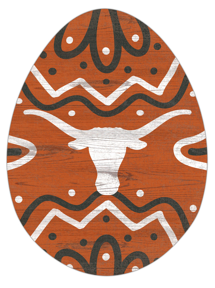 Wholesale C2050-Easter Egg Cutout / C2050-Texas