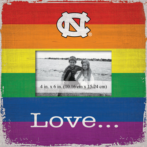 Wholesale C2065-Love Pride 10x10 Frame / C2065-North Carolina