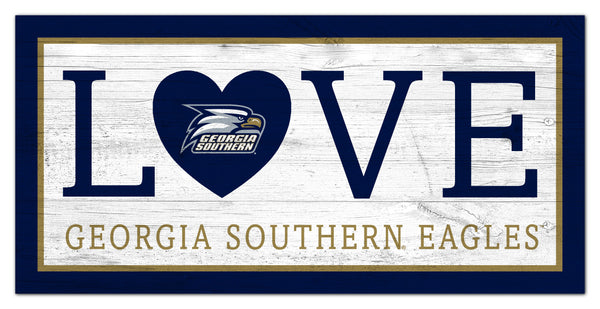 Wholesale C1066-Love 6x12 / C1066-Georgia Southern