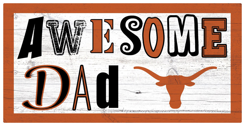 Wholesale C2018-Awesome Dad 6x12 / C2018-Texas