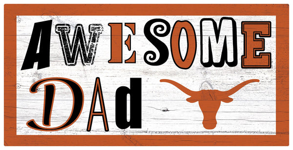 Wholesale C2018-Awesome Dad 6x12 / C2018-Texas