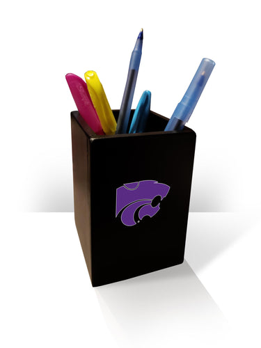 Wholesale C0962-Pen Holder / C0962-Kansas State