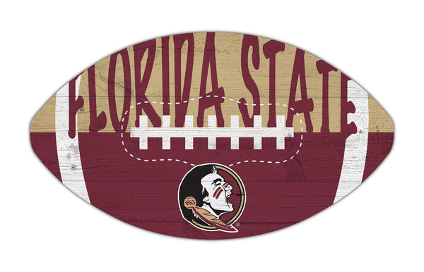 Wholesale C2022-City Football 12in / C2022-Florida State