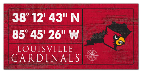 Wholesale C2047-Cordinates 6x12 / C2047-Louisville