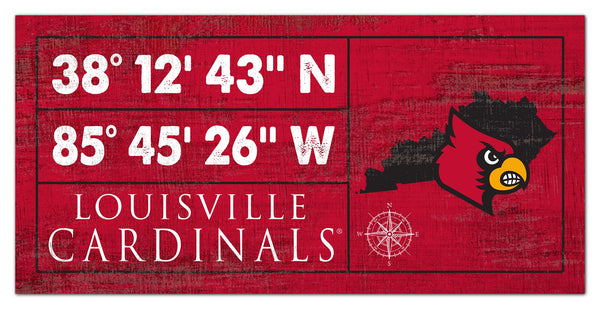 Wholesale C2047-Cordinates 6x12 / C2047-Louisville