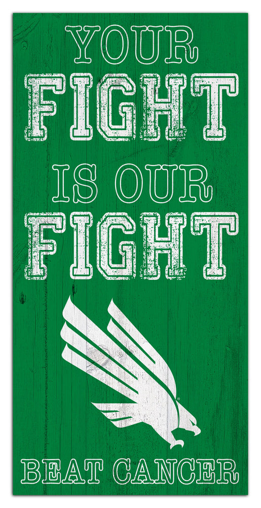 Wholesale C2013-Your Fight is our Fight 6x12 / C2013-North Texas