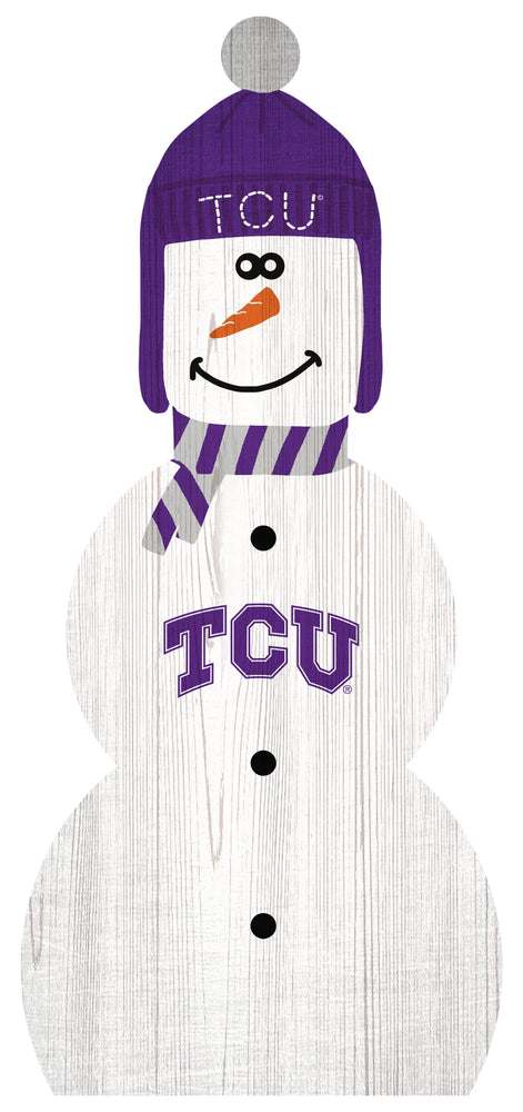 Wholesale C0926-Snow Man Cut Out / C0926-TCU