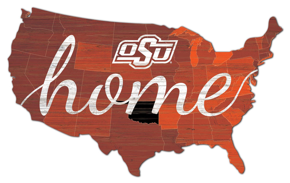 Wholesale C2026-Home USACut 18in / C2026-OKlahoma State