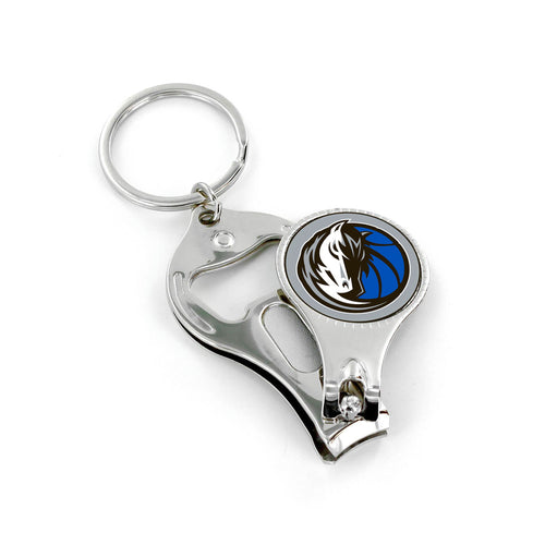 WHOLESALE DALLAS MAVERICKS MULTI-FUNCTION KEYCHAIN