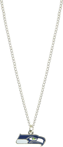 WHOLESALE SEATTLE SEAHAWKS LOGO PENDANT