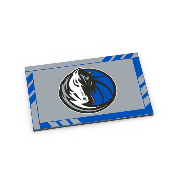 WHOLESALE DALLAS MAVERICKS LOGO MAGNET