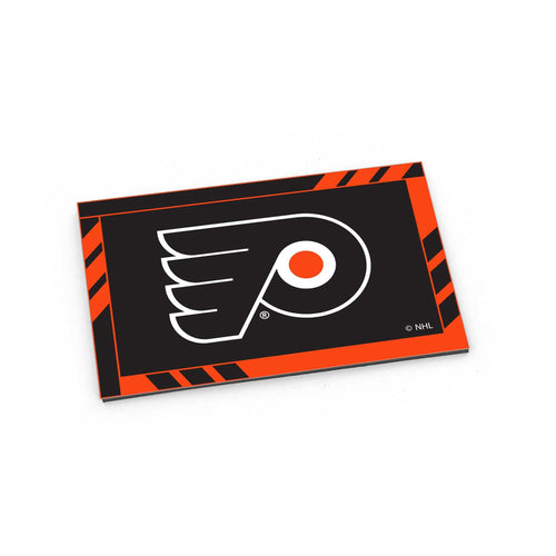 WHOLESALE PHILADELPHIA FLYERS LOGO MAGNET