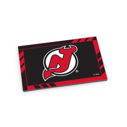 CHICAGO BLACKHAWKS LOGO MAGNET