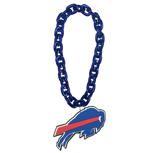 WHOLESALE BUFFALO BILLS (BLUE) FAN CHAIN