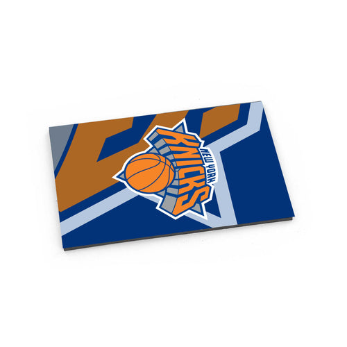 NEW YORK KNICKS DYNAMIC MAGNET