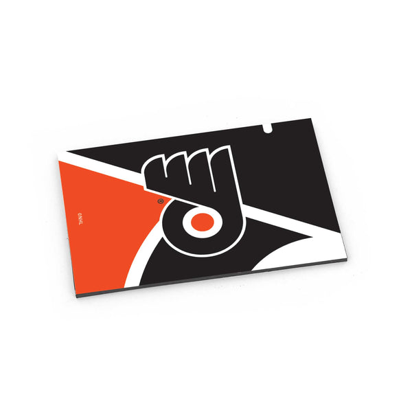 WHOLESALE PHILADELPHIA FLYERS DYNAMIC MAGNET