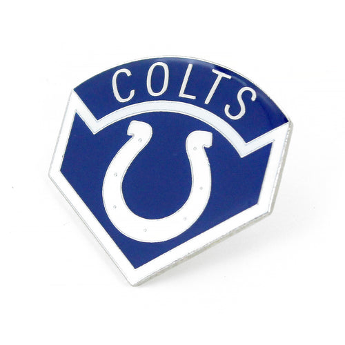 INDIANAPOLIS COLTS TRIUMPH PIN
