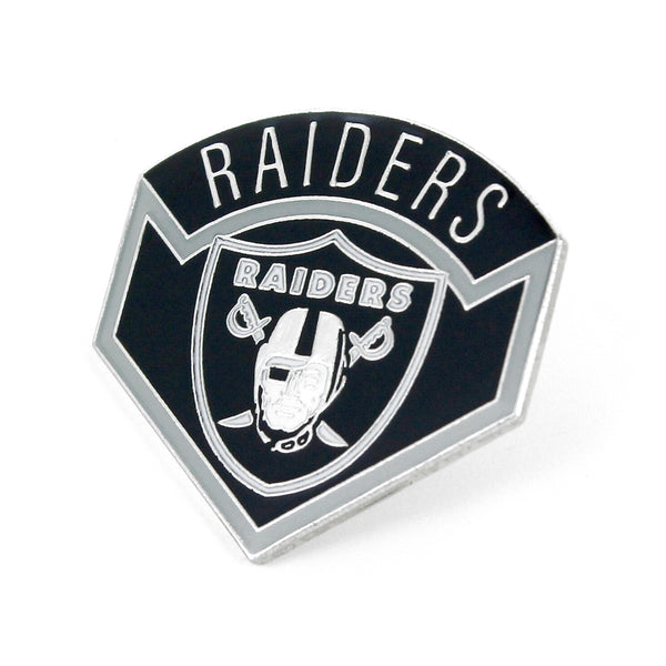 WHOLESALE LAS VEGAS RAIDERS TRIUMPH PIN
