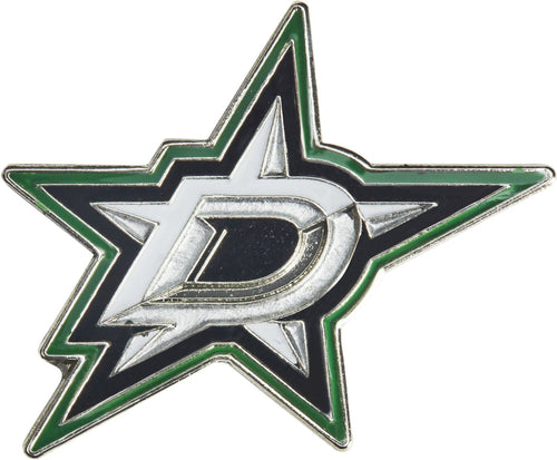 WHOLESALE DALLAS STARS LOGO PIN