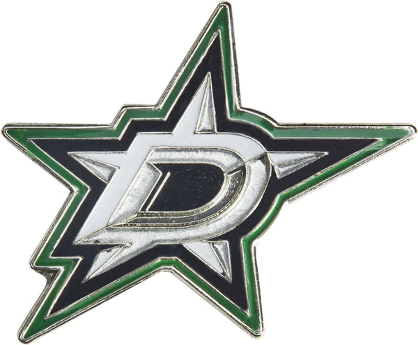 WHOLESALE DALLAS STARS LOGO PIN