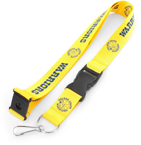 WHOLESALE GOLDEN STATE WARRIORS HWC LANYARD