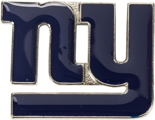 WHOLESALE NEW YORK GIANTS LOGO PIN