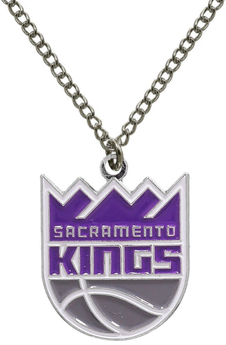 WHOLESALE SACRAMENTO KINGS PENDANT
