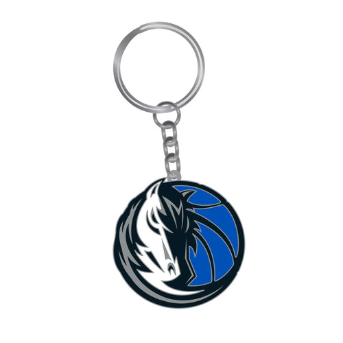 WHOLESALE DALLAS MAVERICKS LOGO KEYCHAIN
