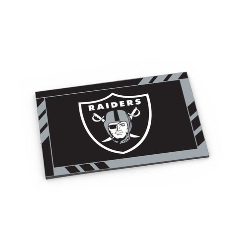 WHOLESALE LAS VEGAS RAIDERS DYNAMIC MAGNET