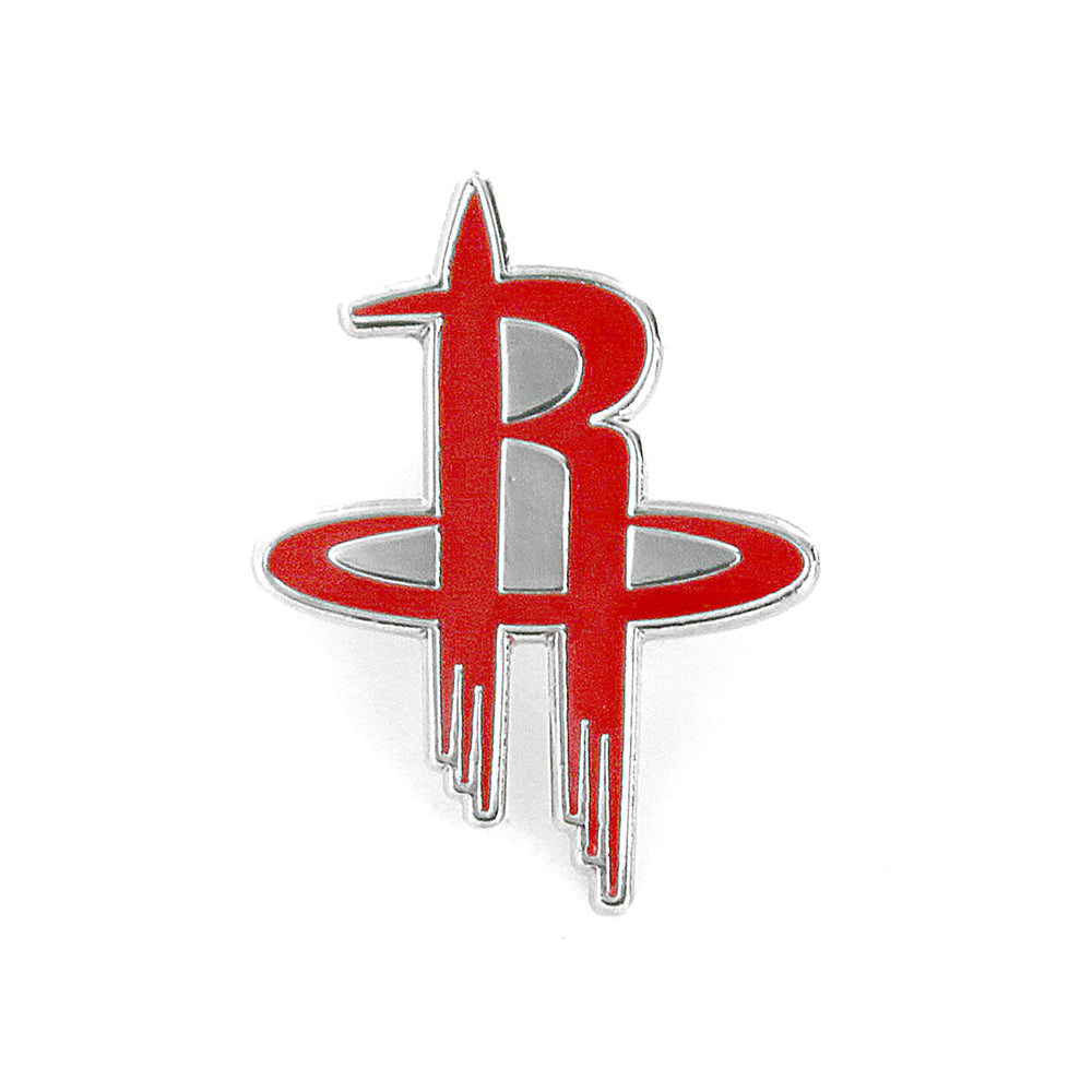 WHOLESALE HOUSTON ROCKETS LOGO PIN