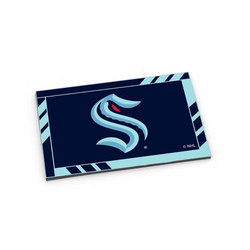 WHOLESALE SEATTLE KRAKEN LOGO MAGNET