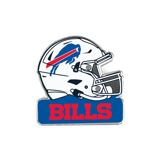 WHOLESALE BUFFALO BILLS PREMIER HELMET PIN (SP)