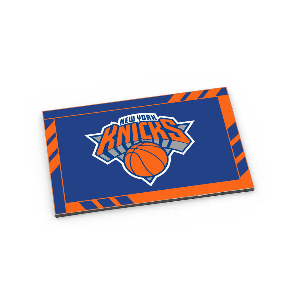 WHOLESALE NEW YORK KNICKS LOGO MAGNET