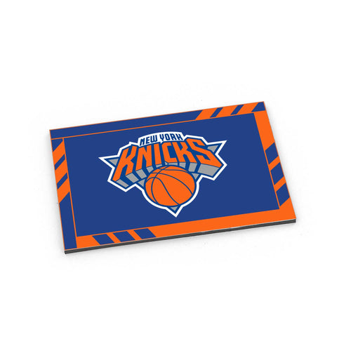 WHOLESALE NEW YORK KNICKS LOGO MAGNET