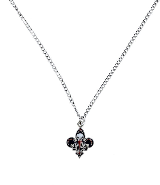 WHOLESALE NEW ORLEANS PELICANS LOGO PENDANT