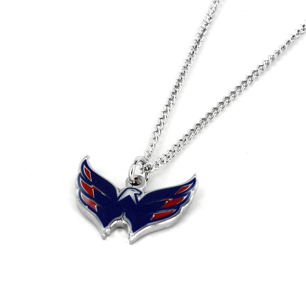 WHOLESALE WASHINGTON CAPITALS TEAM PENDANT