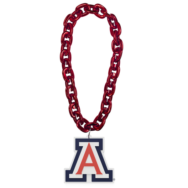 WHOLESALE ARIZONA (RED) FAN CHAIN (CO)