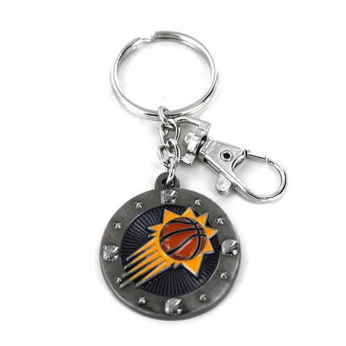 WHOLESALE PHOENIX SUNS IMPACT KEYCHAIN