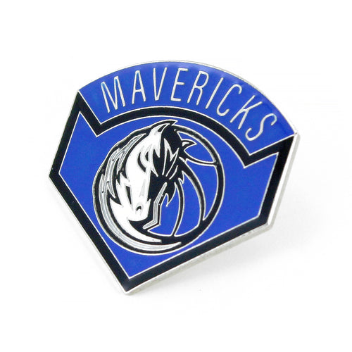 WHOLESALE DALLAS MAVERICKS TRIUMPH PIN