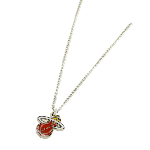 MIAMI HEAT PENDANT