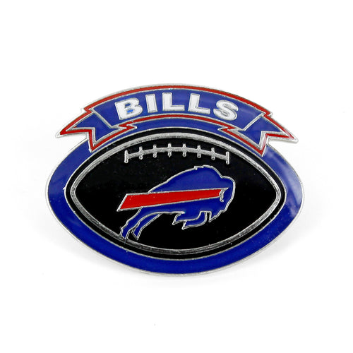 WHOLESALE BUFFALO BILLS TOUCHDOWN PIN