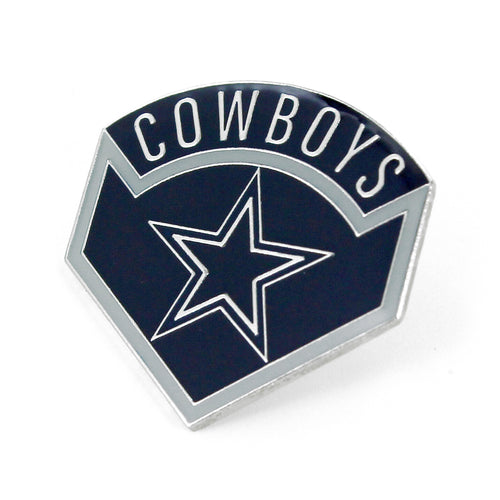 WHOLESALE DALLAS COWBOYS TRIUMPH PIN