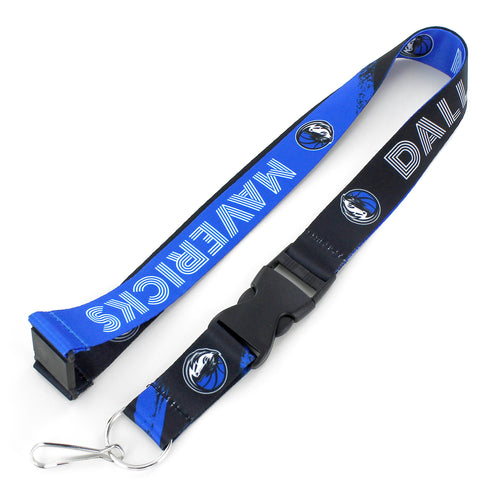 WHOLESALE DALLAS MAVERICKS CROSSFADE LANYARD