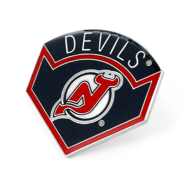 WHOLESALE NEW JERSEY DEVILS TRIUMPH PIN